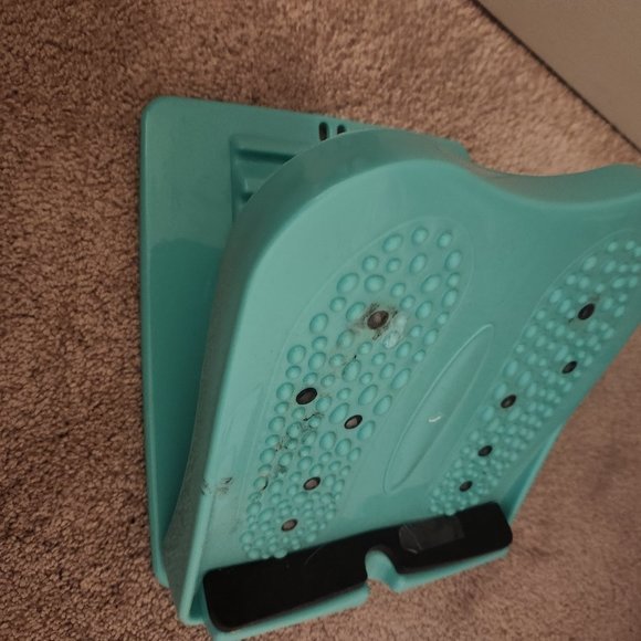 Professional Slant Board for Incline Stretching - Picture 6 of 6